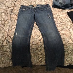 William Rast jeans